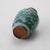 Antique Chinese Cloisonne Enameled Vase C1920 For Sale - Image 6 of 7