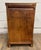 Vintage Art Deco Inlaid Nightstand Side Table End Table For Sale - Image 12 of 12