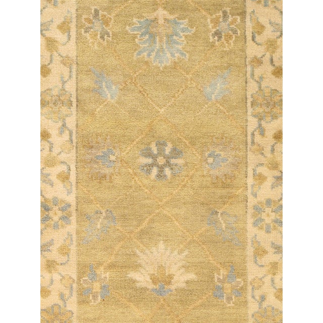Meet Pasargad Home Oushak Collection. Upholding a timeless, elegant style of design that has been the centerpiece of...