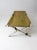 Cabin Vintage X Frame Cot For Sale - Image 3 of 13