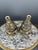 19th Century 19th Century Meiji Satsuma Japanese Vases, Set of 2 For Sale - Image 5 of 12