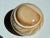 Goldenrod Studio Ceramic Lidded Box with Shino-Inspired Flowing Glaze in Honey, Cream and Iron Red, Germany, 1970s For Sale - Image 8 of 16