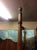 English King Size Bed, Poster Bed, Attributed to Century Furniture For Sale - Image 3 of 16