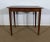 Small Solid Oak Table, 1800s For Sale - Image 6 of 18