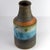 1960s Mid-Century Modern Ceramic Vase by Marcello Fantoni, 1960s For Sale - Image 5 of 13
