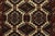Textile Turkmen Runner 2’10” X 6’4” Ivory Wool Vintage Tribal Hand-Knotted Rug For Sale - Image 7 of 11