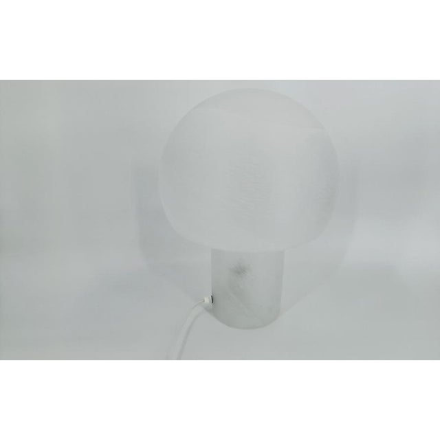 Mushroom Table Lamps from Peil and Putzler, 1970s, Set of 2 For Sale - Image 3 of 14