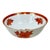 Vintage Asian Bowl For Sale