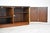 Wood 1960's Slate Top + Walnut Credenza Attributed to Jack Cartwright for Founders For Sale - Image 7 of 12