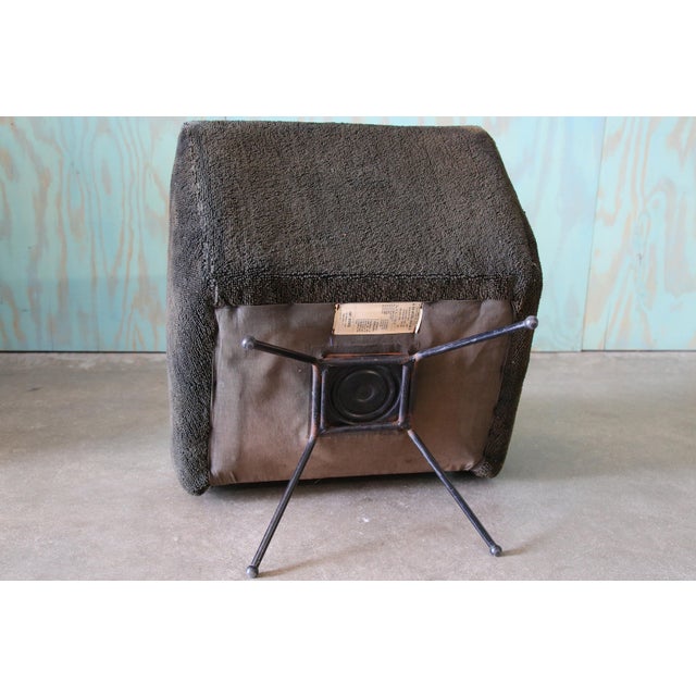 1950s Early Adrian Pearsall Chairs for Craft Associates Rare MCM Mid Century For Sale - Image 11 of 11