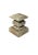 Asian Qing Dynasty Solid Granite Column Base For Sale - Image 3 of 9