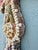 Christa's South Seashells CSS 20"h. Seashell Cross For Sale - Image 4 of 7
