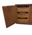 Brown Mid-Century Modern Broyhill Brasilia Walnut Dresser For Sale - Image 8 of 14