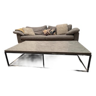 Marble Coffee Table For Sale