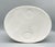 Vintage English Portmeirion White Relief Covered Serving Bowl | Oven-to-Table Dish - Cottagecore, European Countryside For Sale In Houston - Image 6 of 16