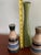 Lot of 3 Punjane, Thailand Ceramic Vases Asia Studio Pottery 1970s-2000s For Sale - Image 4 of 6