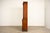 Kittinger English Regency Carved Mahogany and Rosewood Breakfront Bookcase Cabinet, Circa 1960s For Sale - Image 15 of 17