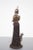 Plastic African Statue Mama Africa Masai, Limited Edition, 2004, Resin For Sale - Image 7 of 9