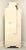 Thomasville Thomasville 1960's Neoclassical Painted Curio Display Cabinet For Sale - Image 4 of 12