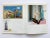 David Hockney David Hockney Vintage 1993 First Edition Tate Gallery Lithograph Print Pop Art Exhibition Book For Sale - Image 4 of 10