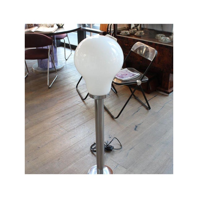 Vintage Floor Lamp, 1970 For Sale - Image 3 of 7