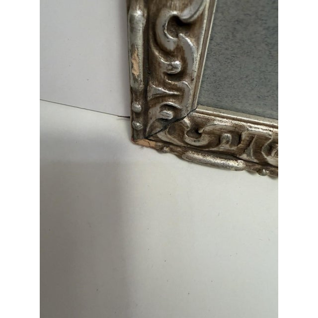 Paper Signed Original Charcoal Still Life Drawing "Elise" Malibu Gallery For Sale - Image 7 of 9