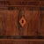 Three drawer chest height: 88 width: 107 depth: 47 this piece is attributed to the mentioned designer/maker. It has no...