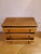 Vintage Art Deco Oak Chest of Drawers, 1930s For Sale - Image 14 of 18