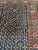 Antique Tribal Kurdish Rug, 1890s For Sale - Image 17 of 18