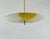 Mid-Century Modern Pendant Lamp from Napako, 1960s For Sale - Image 9 of 10