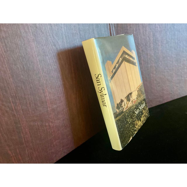 The Limited-Edition Book That Tells the History in Pictures of the San Sylmar Residence Turned Museum For Sale - Image 10 of 17