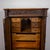 Carved Secretaire with Drawers For Sale - Image 5 of 18