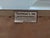 Large Vintage Floral Cross-Stitch Silver Leaf Wall Mirror For Sale - Image 13 of 13