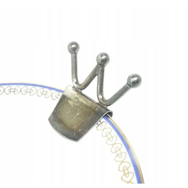 Art Deco Cutlery Tray, Germany, 1930s For Sale - Image 3 of 4