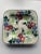 Vintage Austrian handgemalt small serving dish