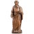 Antique Carved Santo For Sale - Image 11 of 11