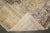 Persian Antique Zabihi Collection Persian Sultanabad Restored Rug - 10'8" x 14'2" For Sale - Image 3 of 12