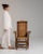 19th Century Tan Bamboo Lounge Chairs For Sale - Image 10 of 18