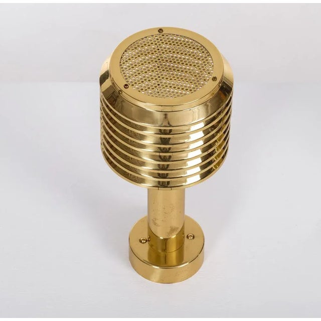 Model B-142 Table Lamp by Hans-Agne Jakobsson, 1970s For Sale - Image 4 of 11