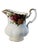 English Early Royal Albert China Old Country Roses Creamer For Sale - Image 3 of 6