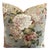 Handcrafted Decorative Pillow Case For Sale
