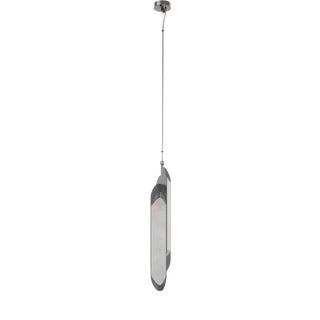 Glacier I Pendant Lamp by Porus Studio For Sale