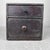 Wooden Calligraphy Drawer Cabinet, Japan, 1890s For Sale - Image 4 of 11