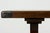 19th Century French Provincial Walnut Dining Table With Trestle Base For Sale - Image 14 of 18
