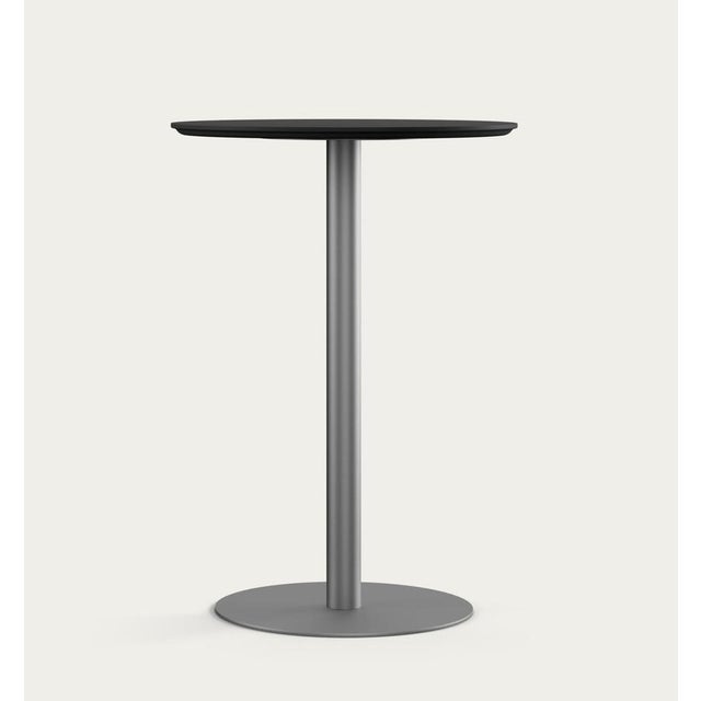One Collection Train High Table from Henrik Tengler For Sale - Image 4 of 10