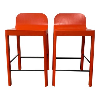 Dims Cleo Counter Stools- Set of 2 For Sale