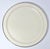 Lenox “Montclair” Bone China Round Platter 12 3/4” Good vintage condition. No chips, cracks, or fleabites. Length 12 3/4”...