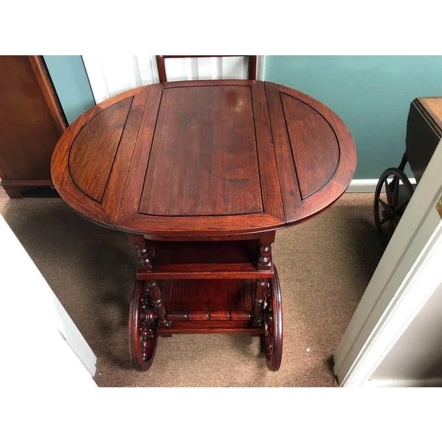 時代物　明治大正期頃？　大変古い銅鑼　度鑼 古銅　鍛金作り　桴付き 茶道　骨董 092fc8029996f82be7e049af3391b1