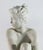 1940s Vintage 1940's Rosenthal Germany Seated Nude Female Figurine For Sale - Image 5 of 12