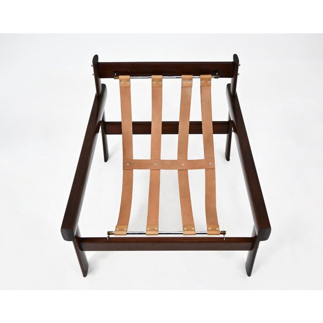 MP-41 Lounge Chairs by Percival Lafer for Lafer MP, 1970s, Set of 2 For Sale - Image 9 of 12